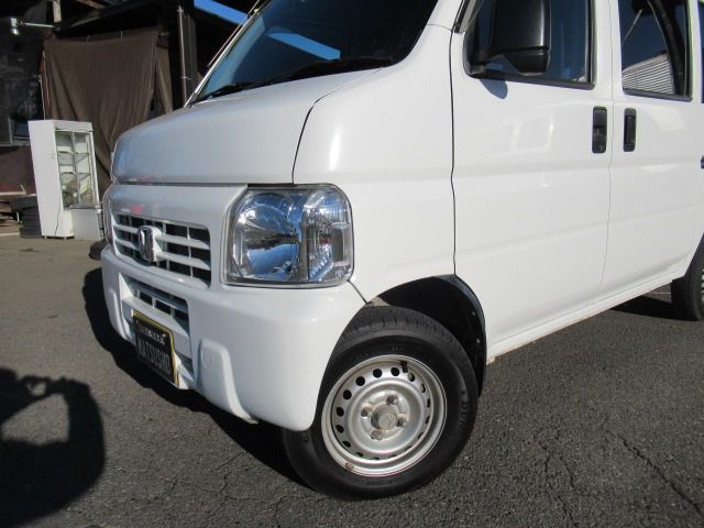 HONDA ACTY VAN 2017 Image 31