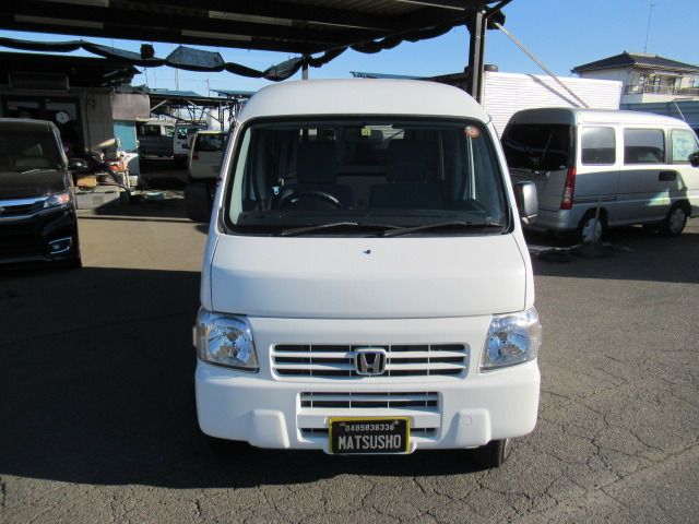 HONDA ACTY VAN 2017 Image 31