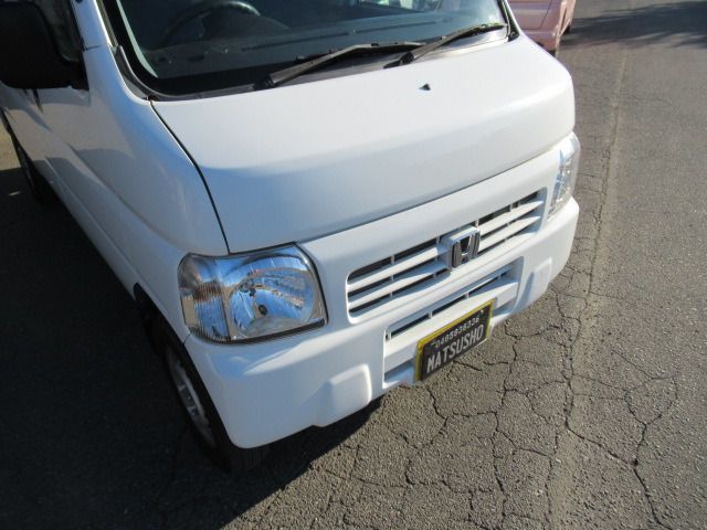 HONDA ACTY VAN 2017 Image 31