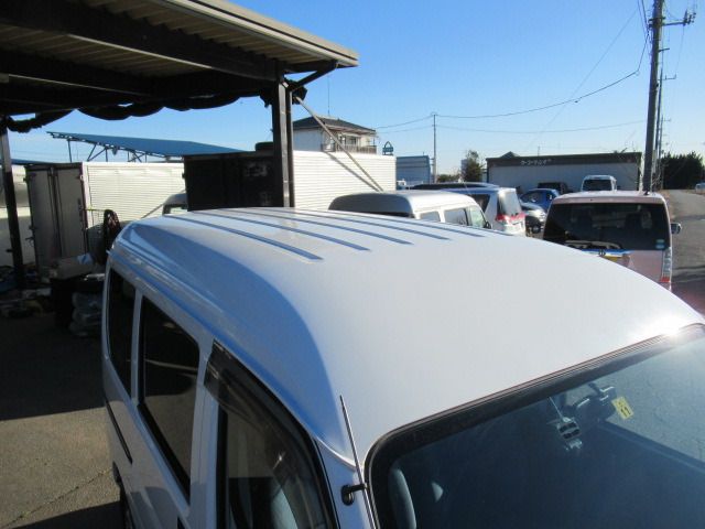 HONDA ACTY VAN 2017 Image 31