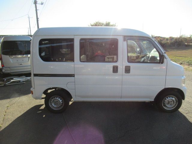 HONDA ACTY VAN 2017 Image 31