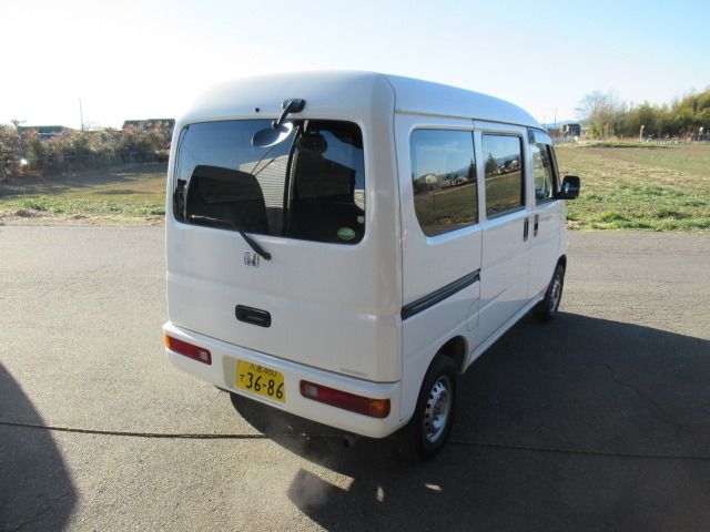 HONDA ACTY VAN 2017 Image 31