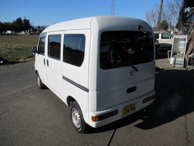 HONDA ACTY VAN 2017 Image 31
