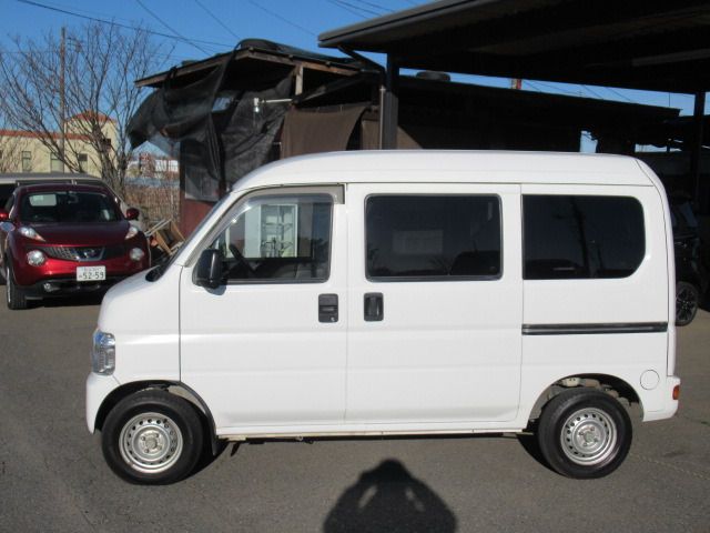 HONDA ACTY VAN 2017 Image 31