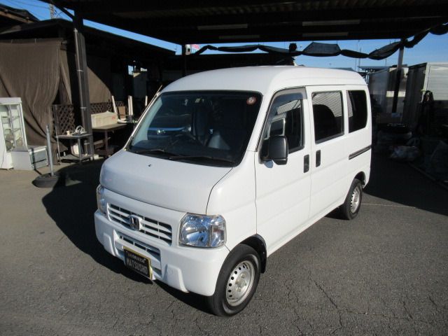 HONDA ACTY VAN 2017 Image 31