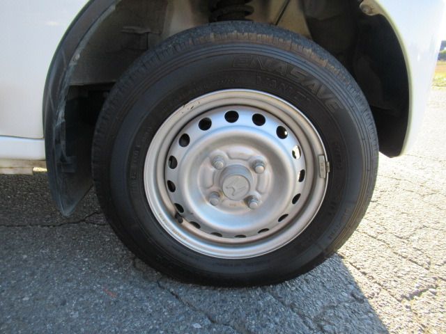 HONDA ACTY VAN 2017 Image 31