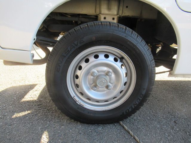 HONDA ACTY VAN 2017 Image 31