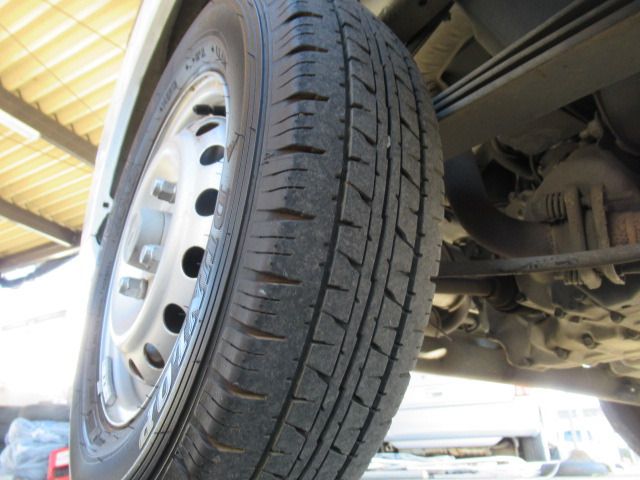 HONDA ACTY VAN 2017 Image 31