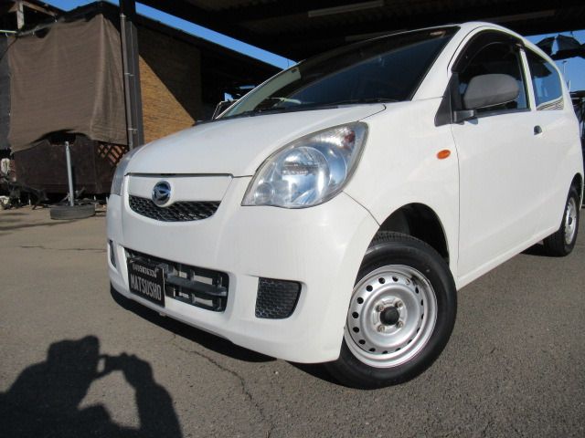 DAIHATSU MIRA VAN 2011 Image 31