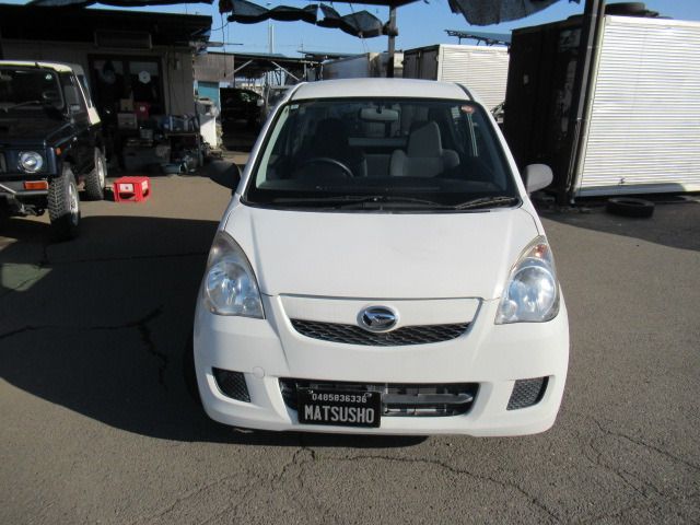 DAIHATSU MIRA VAN 2011 Image 31