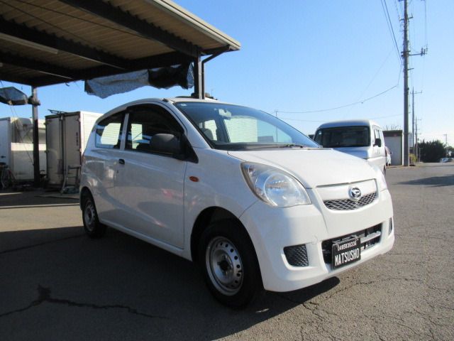 DAIHATSU MIRA VAN 2011 Image 31