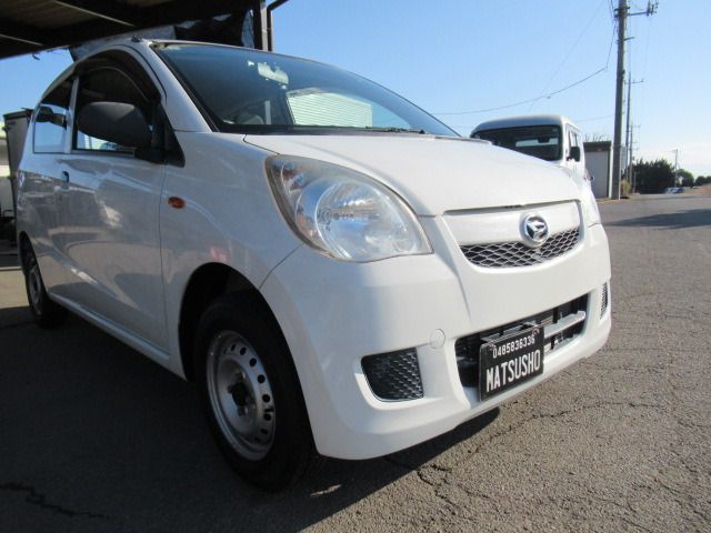 DAIHATSU MIRA VAN 2011 Image 31