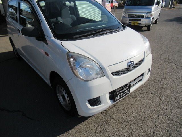 DAIHATSU MIRA VAN 2011 Image 31