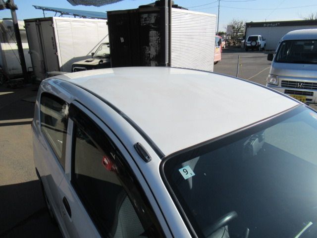 DAIHATSU MIRA VAN 2011 Image 31