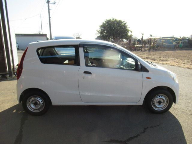 DAIHATSU MIRA VAN 2011 Image 31