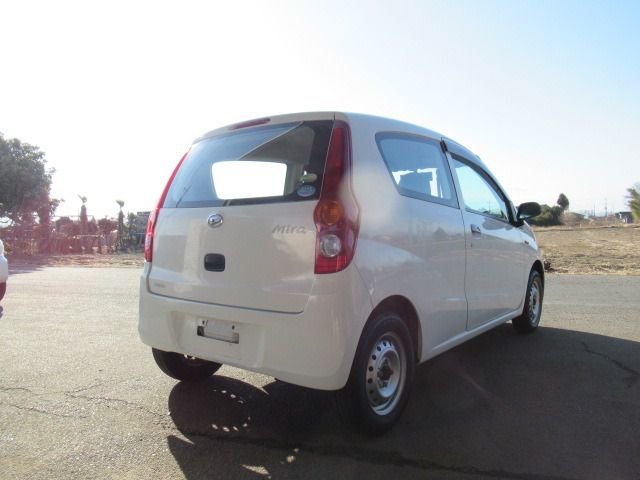 DAIHATSU MIRA VAN 2011 Image 31