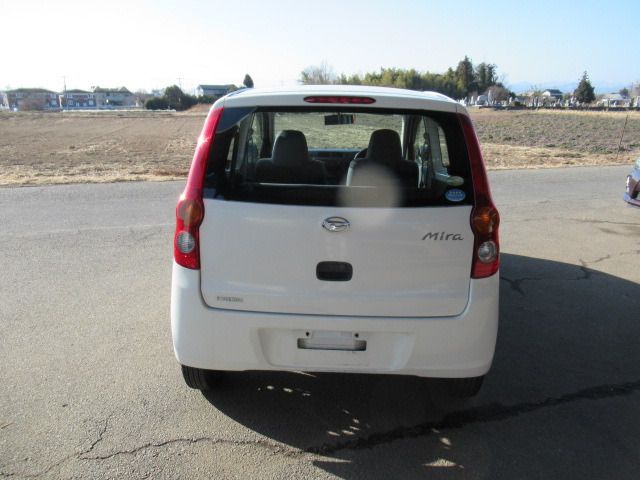 DAIHATSU MIRA VAN 2011 Image 31