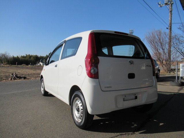 DAIHATSU MIRA VAN 2011 Image 31