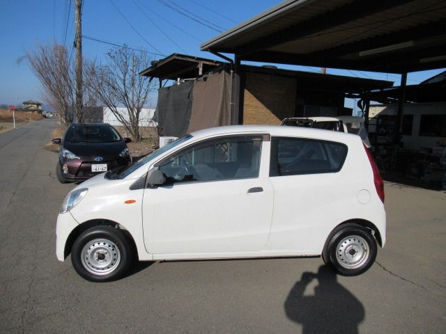 DAIHATSU MIRA VAN 2011 Image 31