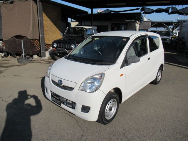 DAIHATSU MIRA VAN 2011 Image 31