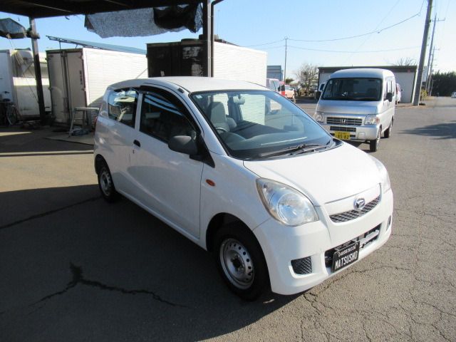 DAIHATSU MIRA VAN 2011 Image 31