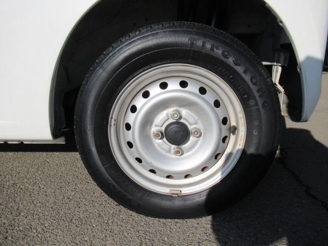 DAIHATSU MIRA VAN 2011 Image 31