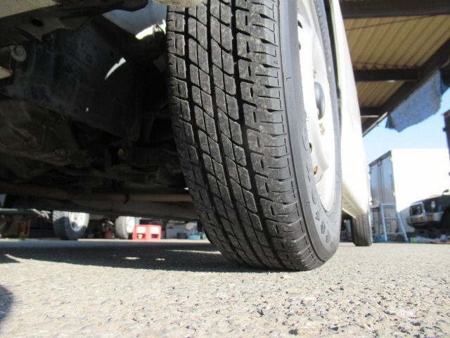 DAIHATSU MIRA VAN 2011 Image 31