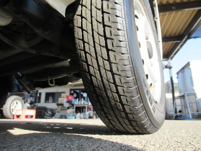 DAIHATSU MIRA VAN 2011 Image 31