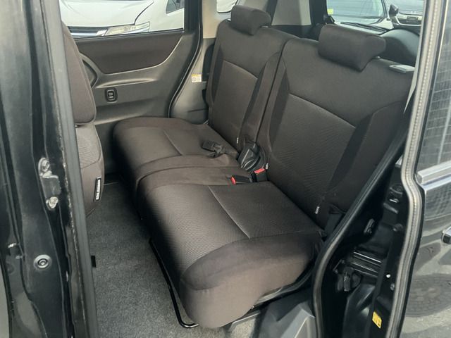 SUZUKI SOLIO 2011 Image 31