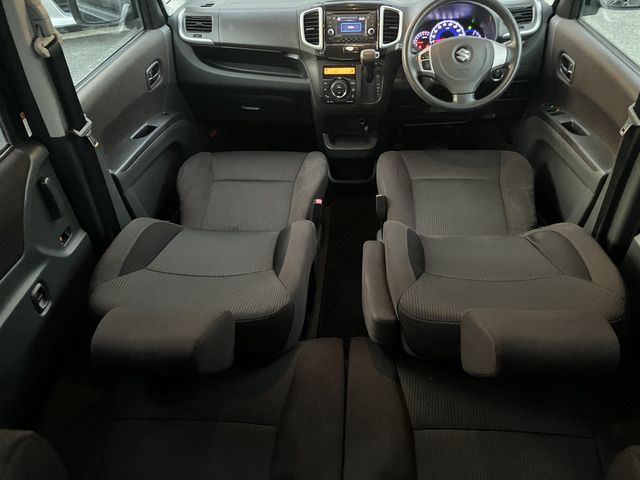 SUZUKI SOLIO 2011 Image 31