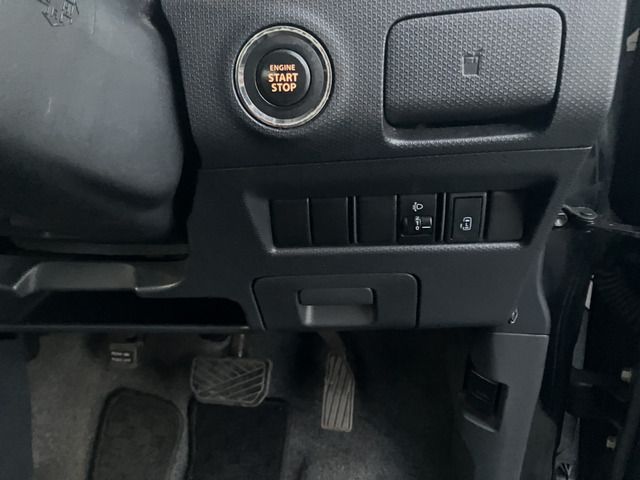 SUZUKI SOLIO 2011 Image 31