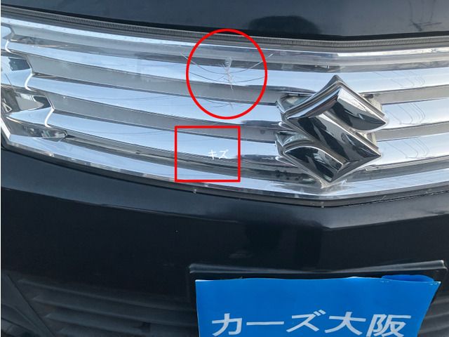 SUZUKI SOLIO 2011 Image 31