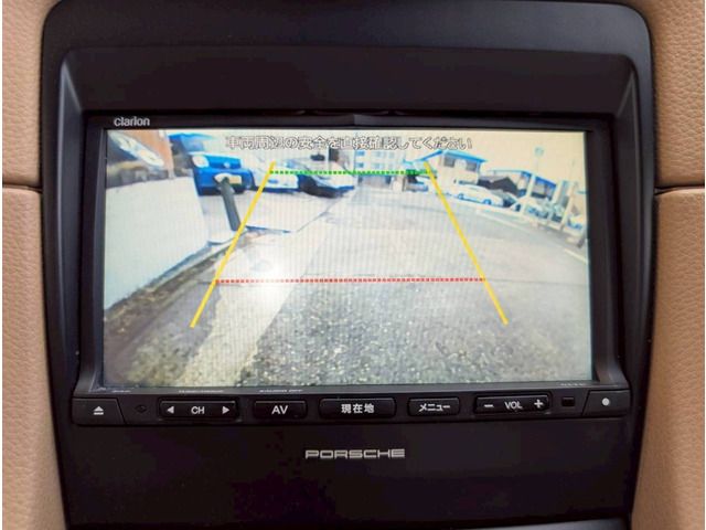 PORSCHE BOXSTER 2015 Image 31