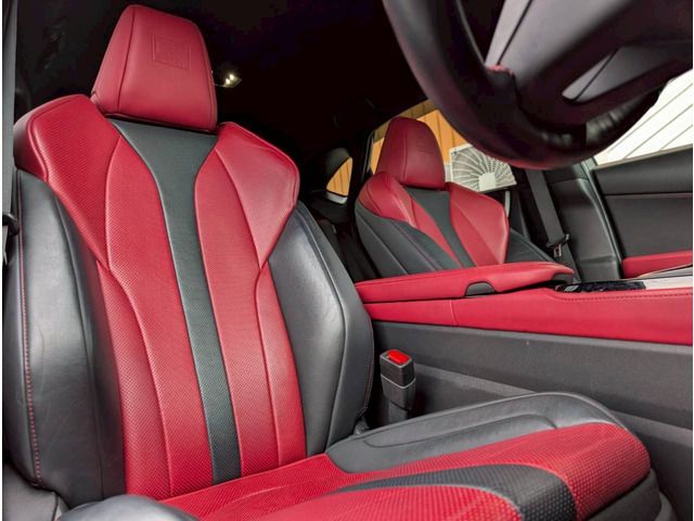 TOYOTA LEXUS NX350H 2021 Image 31