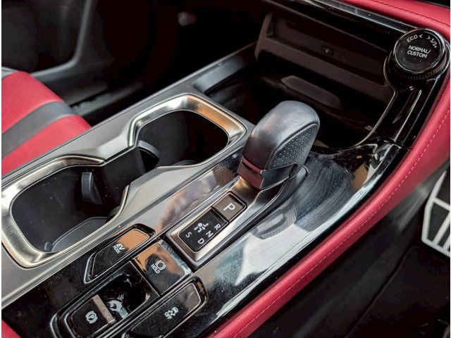 TOYOTA LEXUS NX350H 2021 Image 31