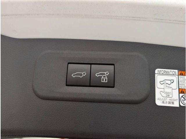 TOYOTA LEXUS NX350H 2021 Image 31