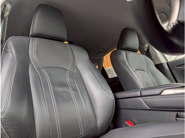 TOYOTA LEXUS RX450H 2WD 2017 Image 31