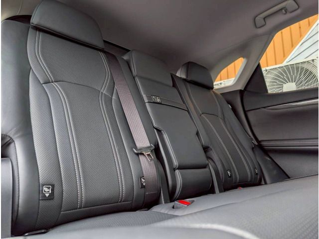 TOYOTA LEXUS RX450H 2WD 2017 Image 31