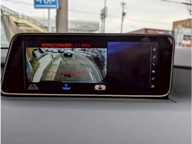 TOYOTA LEXUS RX450H 2WD 2017 Image 31