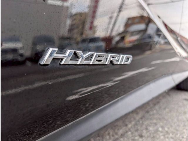 TOYOTA LEXUS RX450H 2WD 2017 Image 31