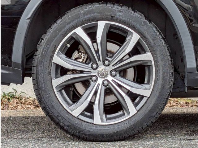 TOYOTA LEXUS RX450H 2WD 2017 Image 31