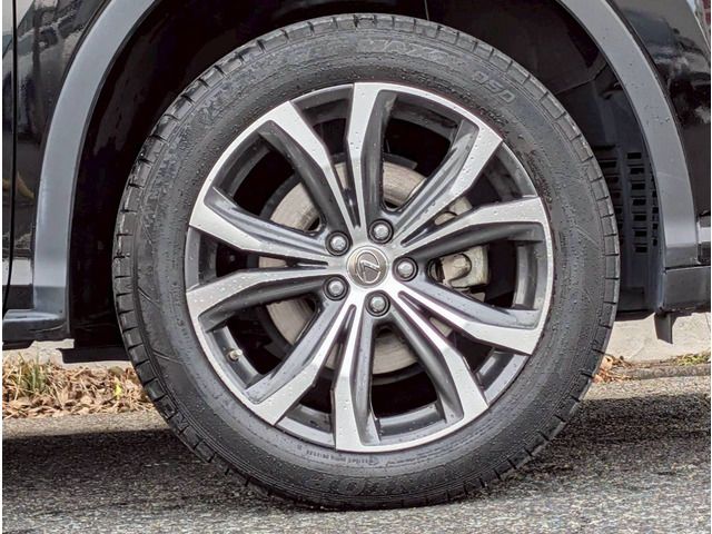 TOYOTA LEXUS RX450H 2WD 2017 Image 31