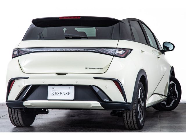 BYD DOLPHIN 2023 Image 31