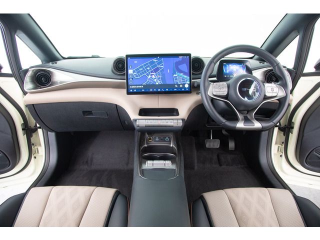 BYD DOLPHIN 2023 Image 31