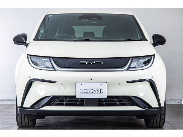 BYD DOLPHIN 2023 Image 31