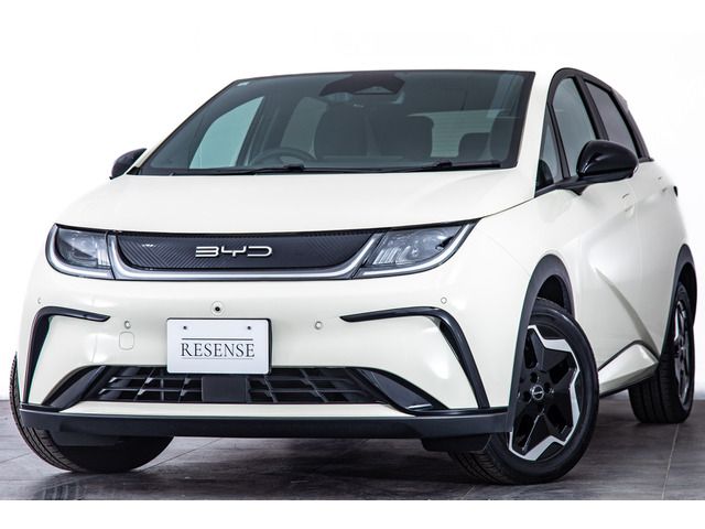 BYD DOLPHIN 2023 Image 31