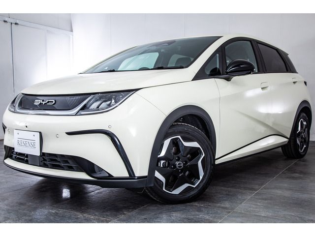 BYD DOLPHIN 2023 Image 31