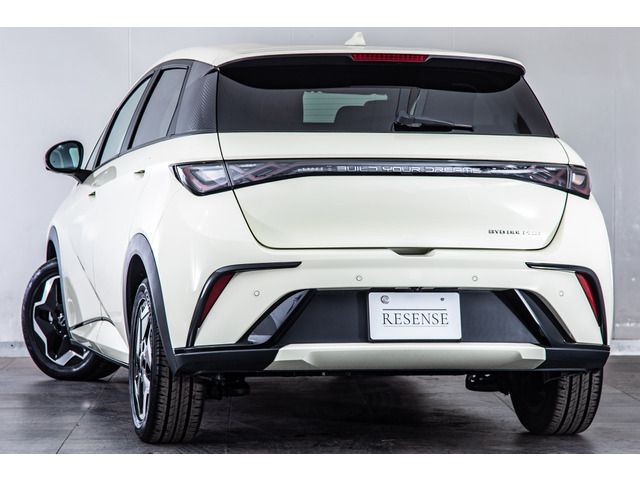 BYD DOLPHIN 2023 Image 31