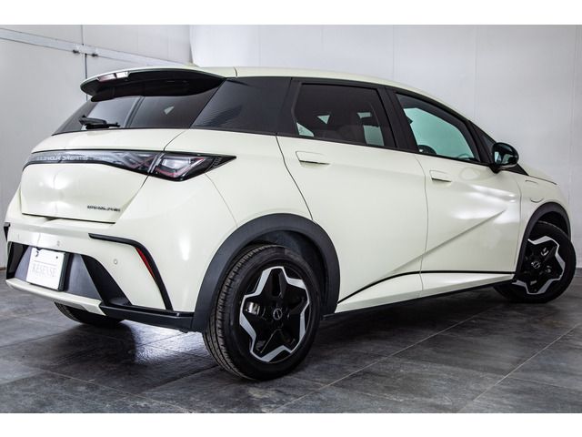 BYD DOLPHIN 2023 Image 31