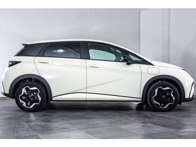 BYD DOLPHIN 2023 Image 31